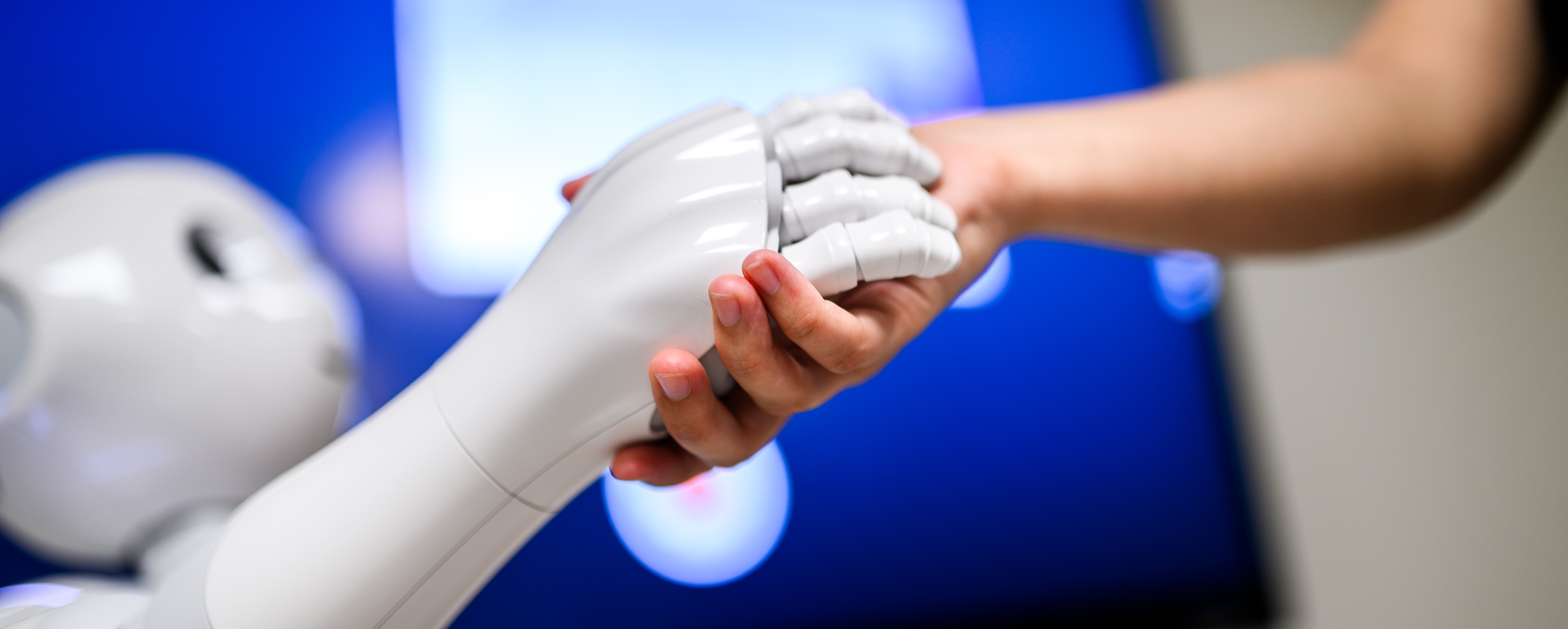 Mastère spécialisé Expert en Robotique Industrielle Arts et Métiers